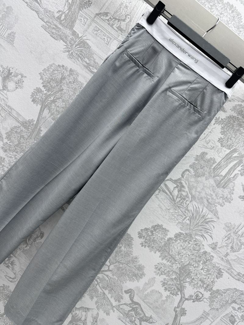 Alexander Wang Long Pants